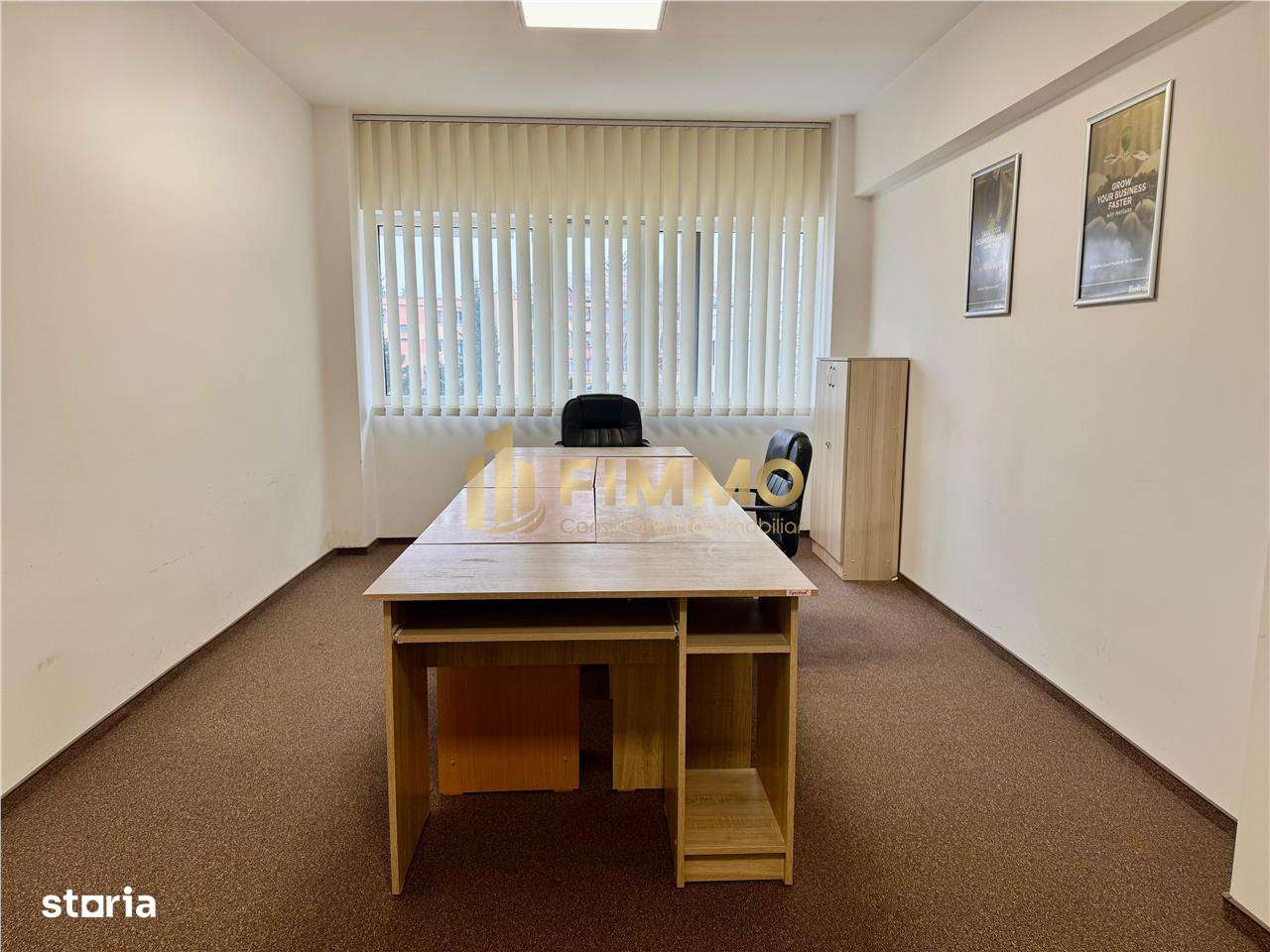 Birou de inchiriat in zona centrala | ID:1517 - Imagine principală: 4/5