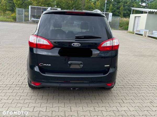 Ford Grand C-MAX - 6