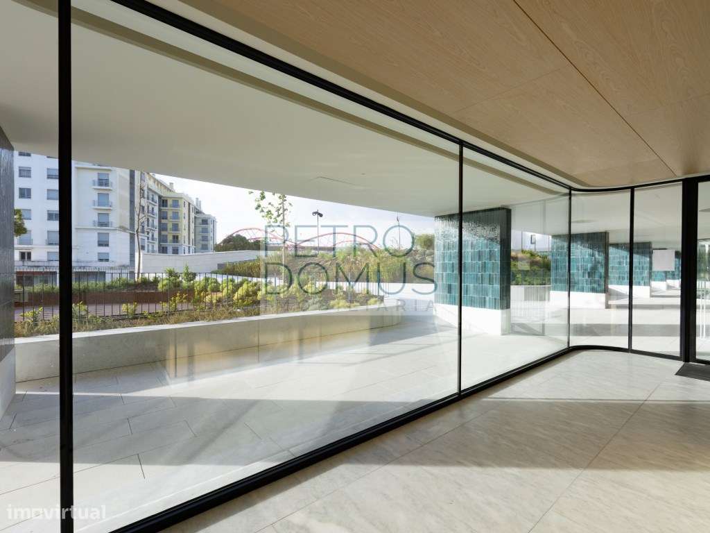 T2 UNIQUE BENFICA - NOVO-22