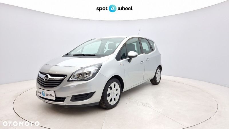 Opel Meriva 1.6 CDTI Enjoy S&S - 1