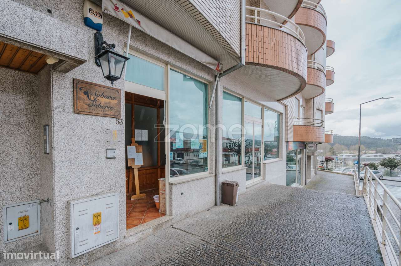 Trespasse de Restaurante em Carregosa - Grande imagem: 2/18