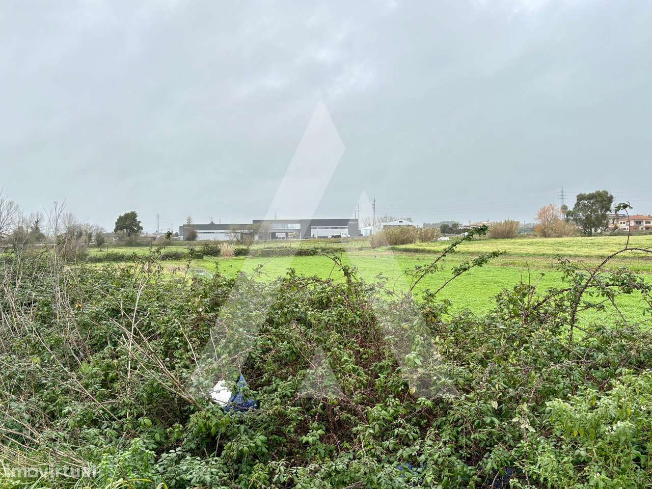 Terreno Urbano localizado em Válega, Ovar - Grande imagem: 4/9