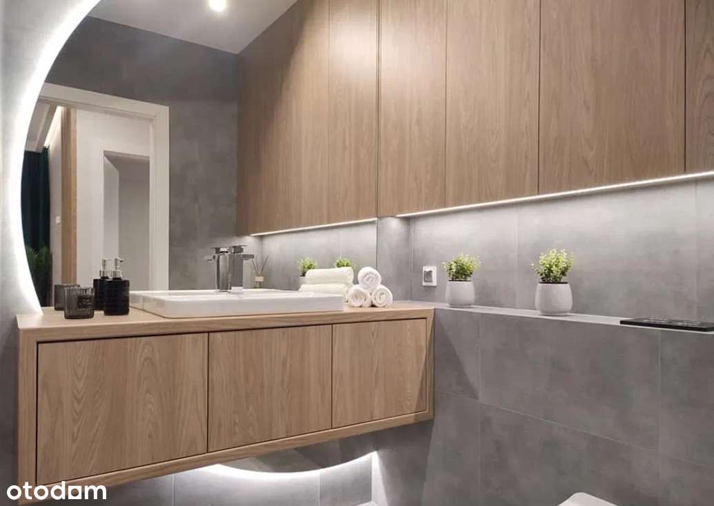 NAJTAŃSZE 4pok+Ogród 4min od Centrum_Tramwaj_GARAŻ_Zaraz odbierz! - Pełny obrazek: 4/6