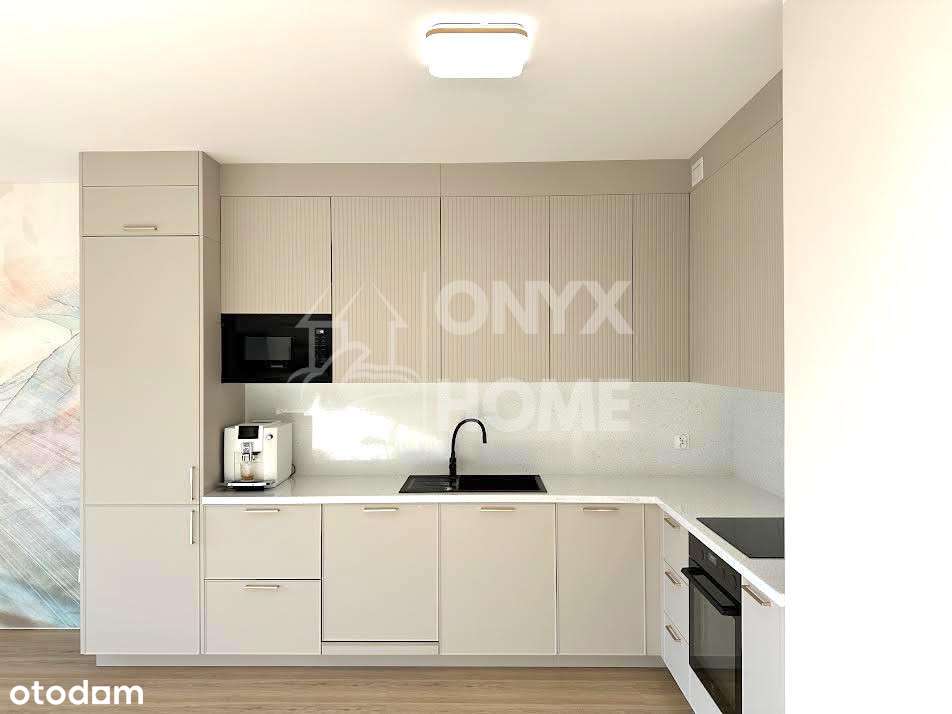 Luksusowe 2 pokoje! Hala, loggia! Gdynia Witomino-6