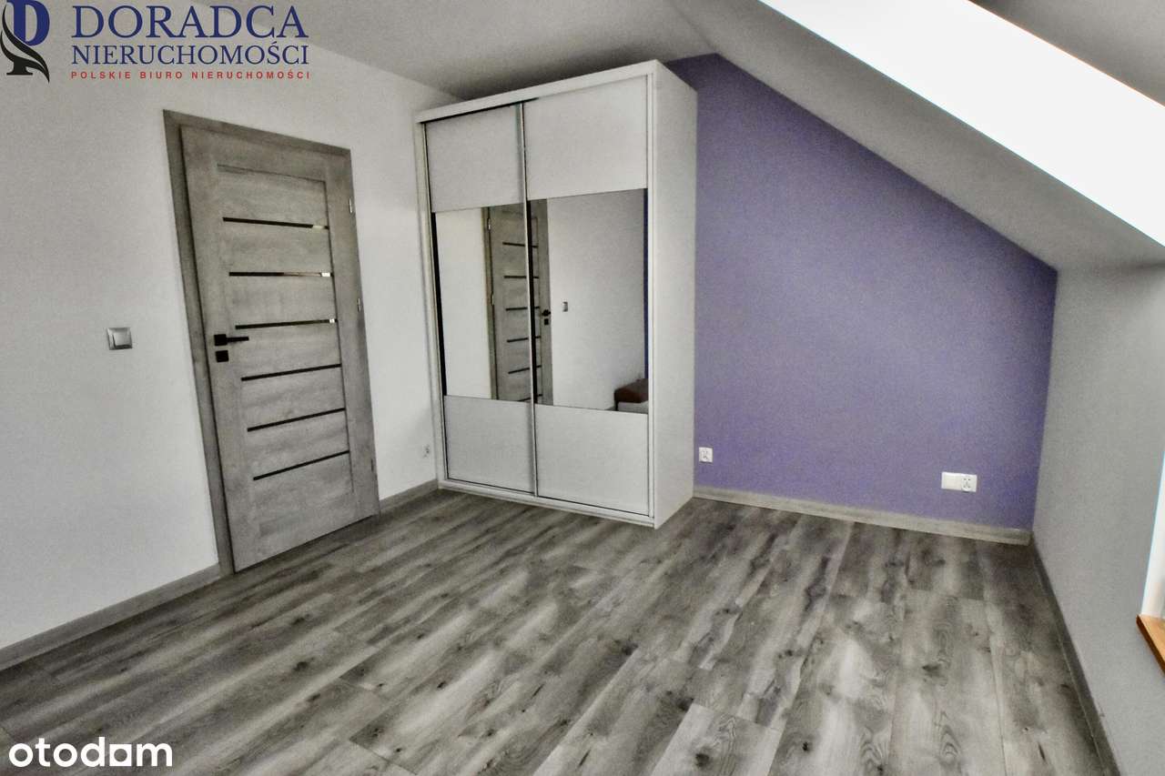 Promocja - Super Cena - Piekny, Nowoczesny Dom w Targanicach-12