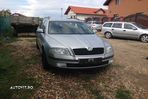 Clapeta acceleratie A2C53324665 Skoda Octavia 2  [din 2004 pana  2008] seria Combi wagon 5-usi 1.9 - 2