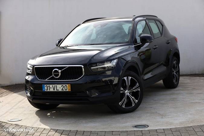 Volvo XC 40 2.0 D3 - 1