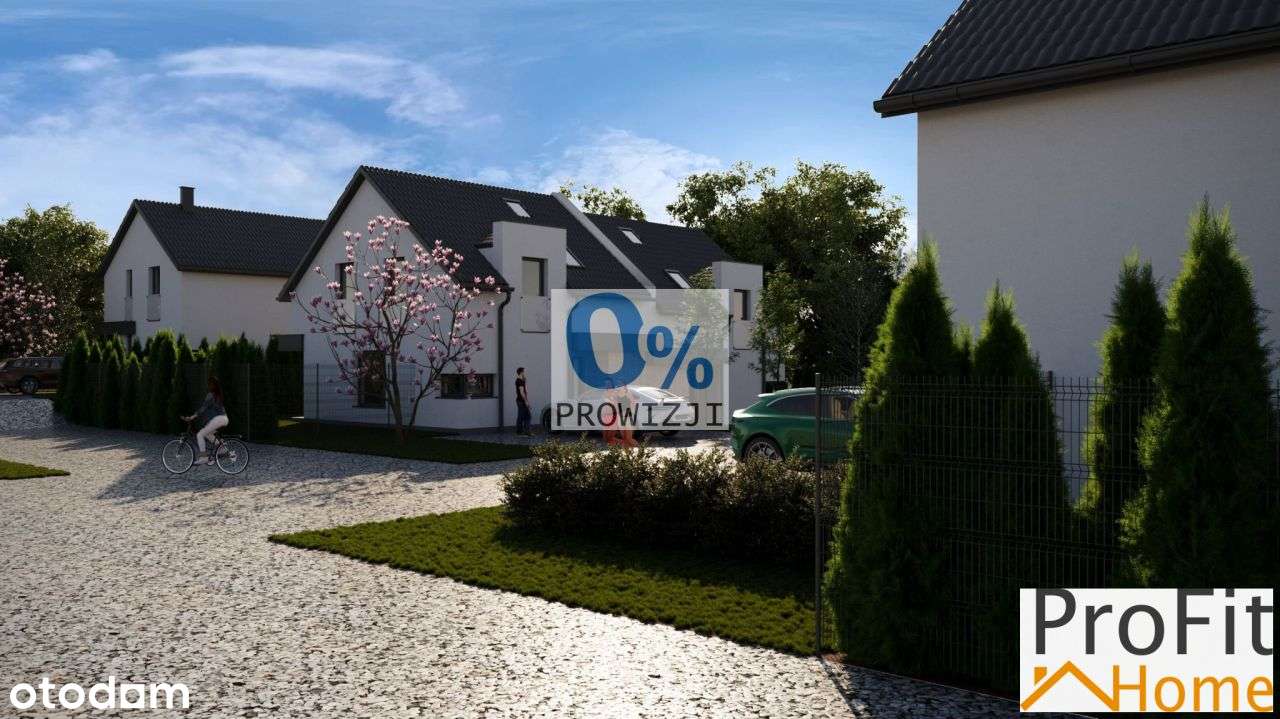 Dom wolnostojący 135 m2 Kocmyrzów-14