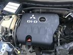 motor diesel  20 TDI BSY 140 Hp cai 2009 euro 4 mitsubishi outlander 2 anexe motor alternator injectoare injector pompa Electromotor baie cutie transfer diferențial - 1