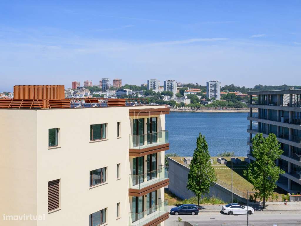 T4 Recuado em Canidelo - Grande imagem: 5/32