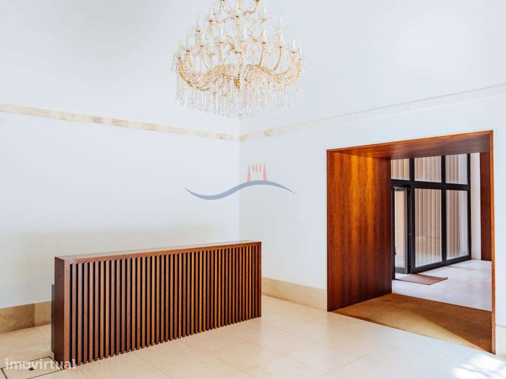 Apartamento T3 Duplex - Leiria-56