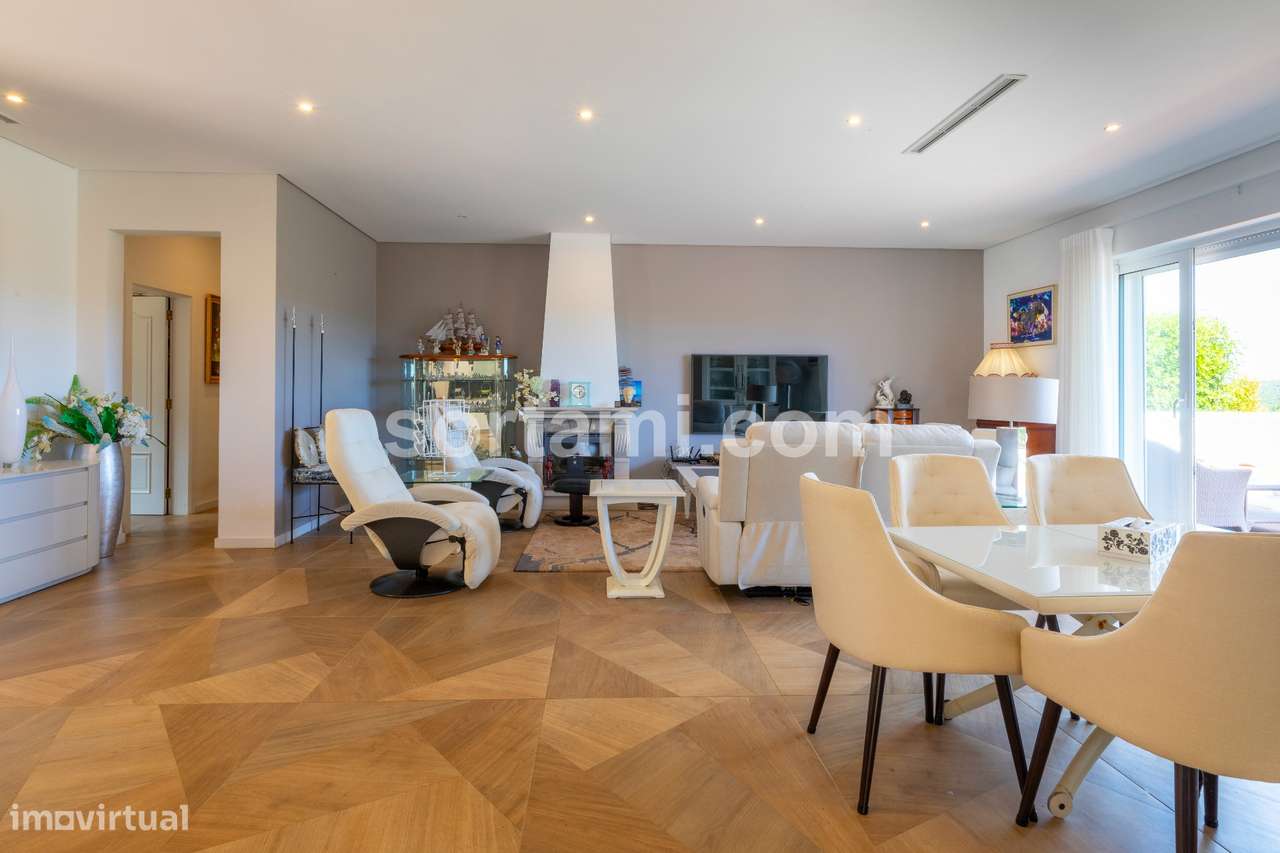 Moradia Isolada T3+1 Venda em Loulé (São Sebastião),Loulé - Grande imagem: 4/34