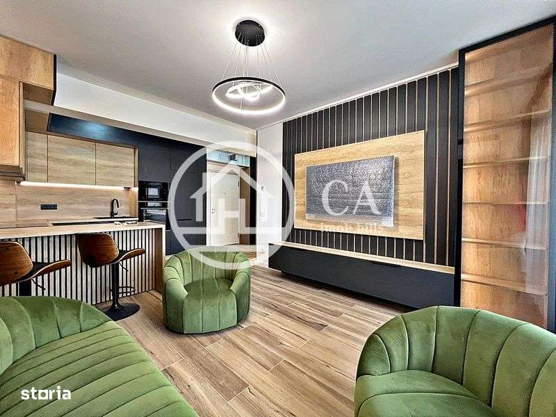 Apartament cu 3 camere de vânzare în PRIMA GREEN, Oradea - Imagine principală: 4/14