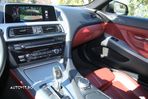 BMW Seria 6 640d Coupe - 7