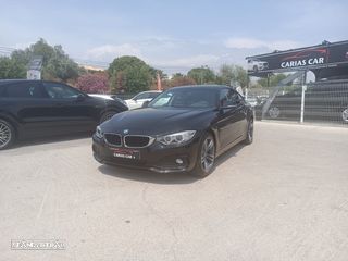 BMW 420 Gran Coupé d Pack M