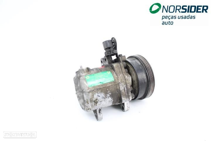 Compressor do ar condicionado Bmw Serie-3 (E36)|91-98 - 6