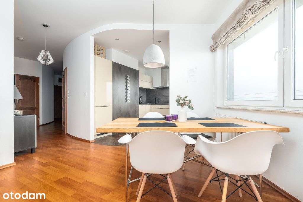 Apartament-Os.Książąt Pomorskich - Pełny obrazek: 2/17