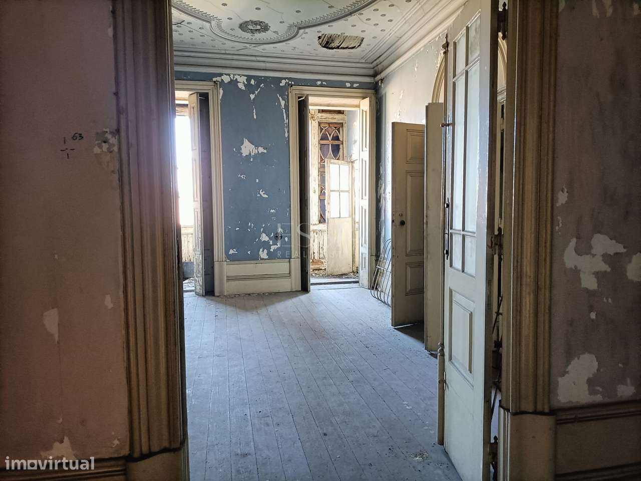 Prédio Reconstrução Porto | Prédio Investimento | Prédio Cedofeita-2