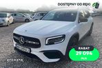 Mercedes-Benz GLB 220 d 4-Matic AMG Line 8G-DCT - 1