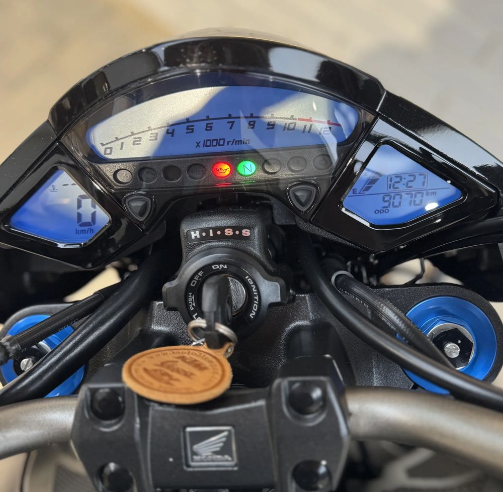 Honda CB