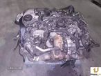 MOTOR COMPLETO AUDI A6 2004 -BPP - 12