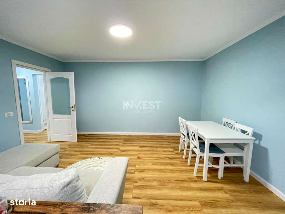 Apartament 3 camere-Podu Ros-Bld Socola-bloc fara risc - Imagine principală: 3/11