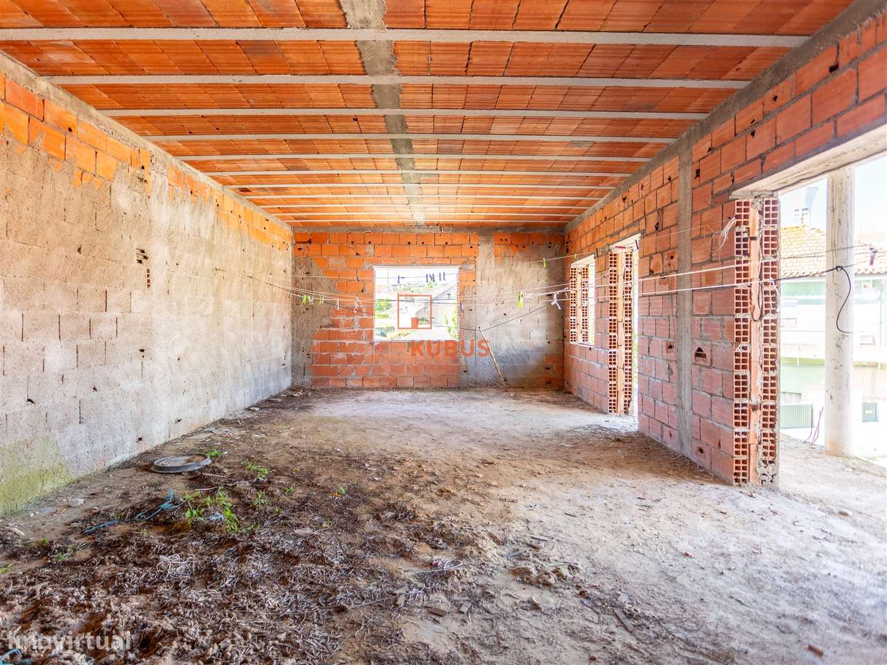 Moradia - Brogueira - Grande imagem: 4/16