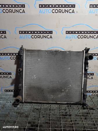 Radiator apa Nissan Juke 1.5 Dci 2010 - 2014 (766) - 1