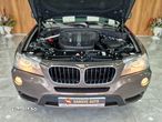 BMW X3 xDrive20d Aut. - 26