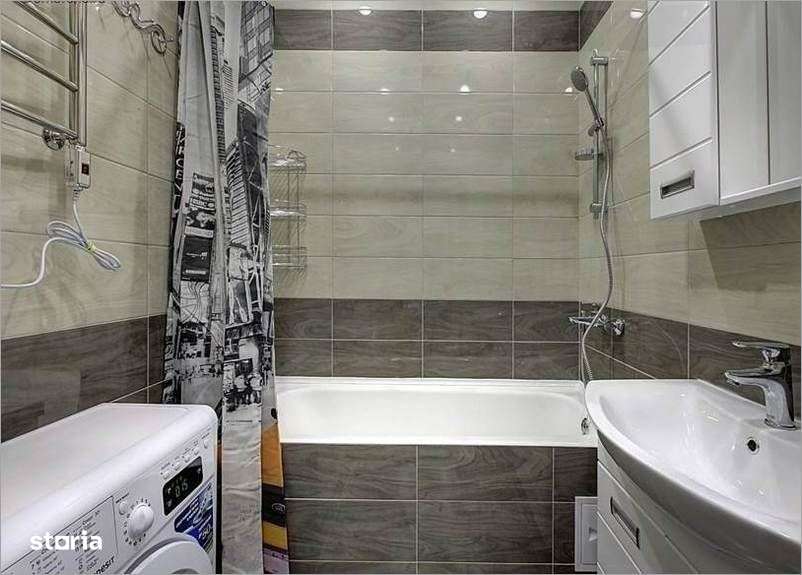 Apartament 2 camere,  5 MINUTE metrou Berceni - Imagine principală: 4/4