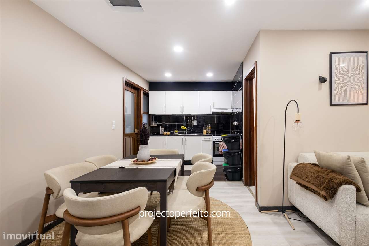 Moradia T2 Venda em Anta e Guetim,Espinho - Grande imagem: 2/16