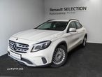 Mercedes-Benz GLA 220 CDI Aut. - 1