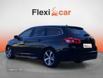 Peugeot 308 SW 1.5 BlueHDi GT Line EAT8 - 6