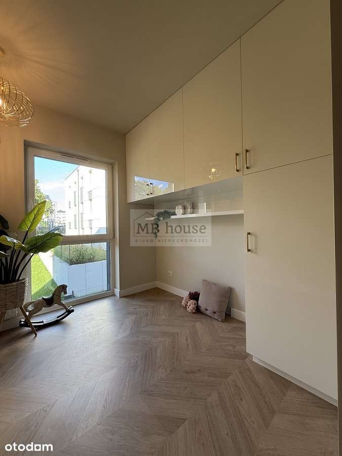 Komfortowe 2 pokoje z balkonem-10