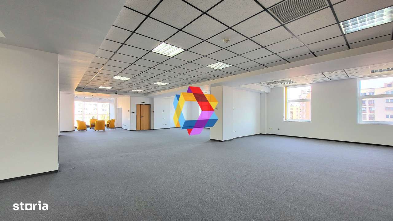Spatiu de birouri - 436 mp  #.plus-imo.ro - Imagine principală: 4/10