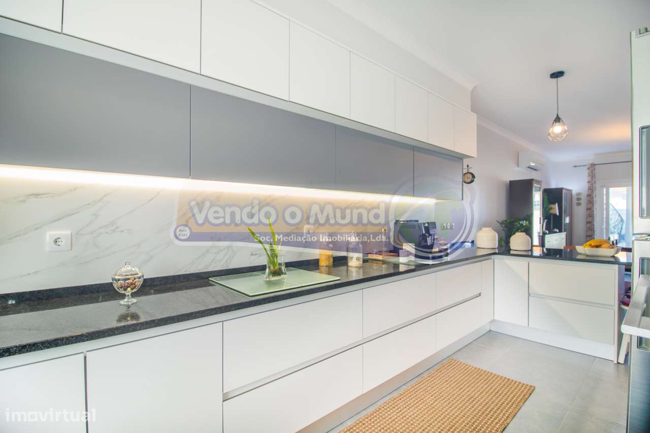 Moradia T3 em Salvaterra de Magos (S573)-3