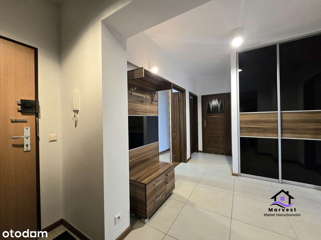 Parkitka | Trzy pokoje z tarasem na zieleń! - Pełny obrazek: 4/18