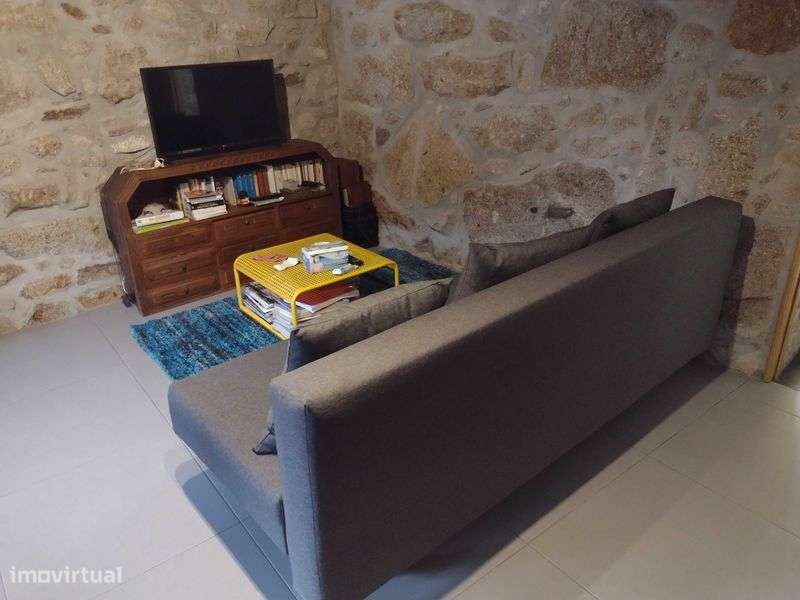 Casa no campo para ferias Ponte da Barca - Grande imagem: 4/9