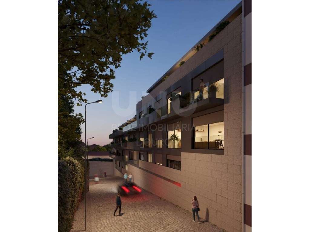 APARTAMENTO T0 | VILA NOVA DE GAIA-8