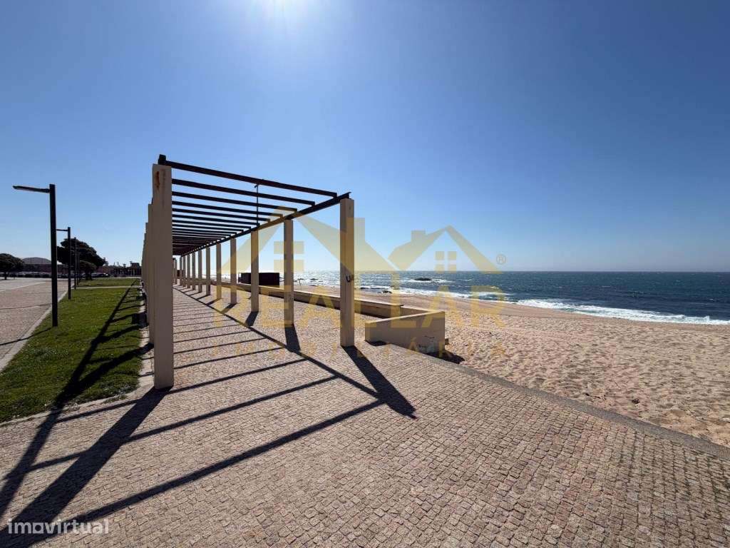 Apartamento T2 próximo da Praia - Póvoa de Varzim-24