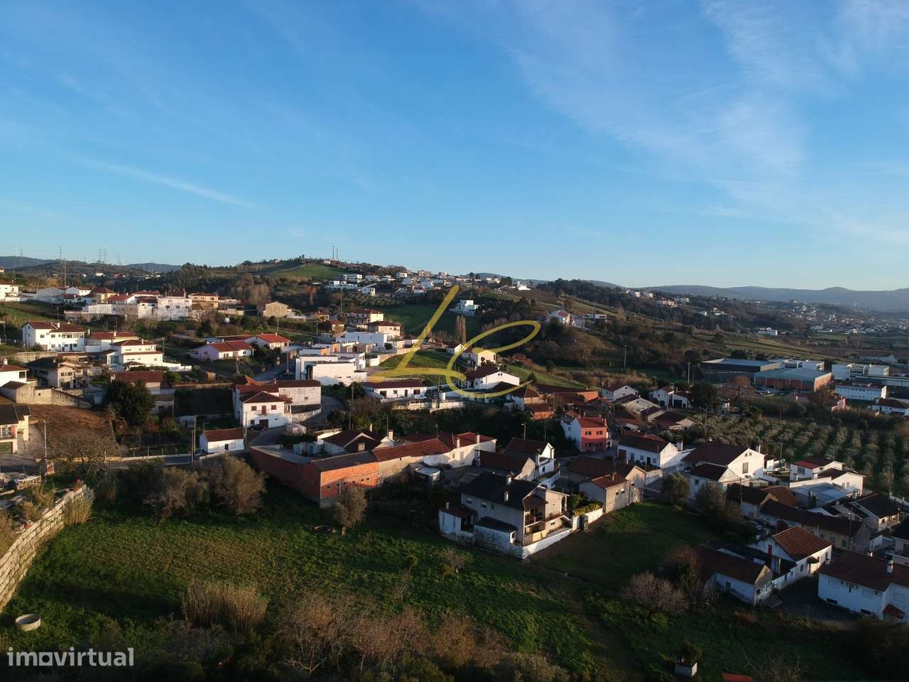Terreno  Venda em Batalha,Batalha-2