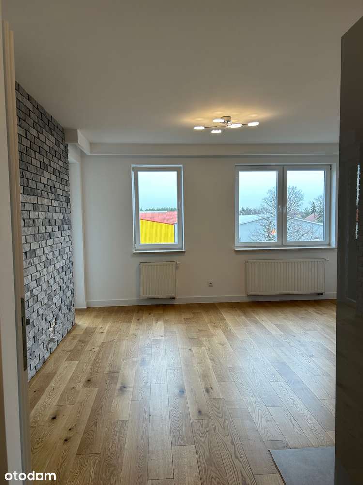 Mieszkanie 42 m2 w Sulejówku plus miejsce parkingowe w cenie . - Pełny obrazek: 4/14