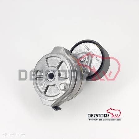 Intinzator curea alternator MAN TGX (51958007477) - 3