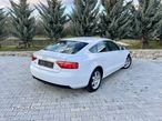 Audi A5 2.0 TDI Sportback DPF - 3