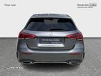 Mercedes-Benz A 180 d 7G-DCT AMG Line - 4