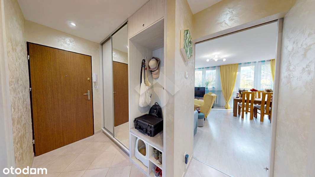 Wrocław - Szczepin - Do Wejścia - ul. Lubińska-15