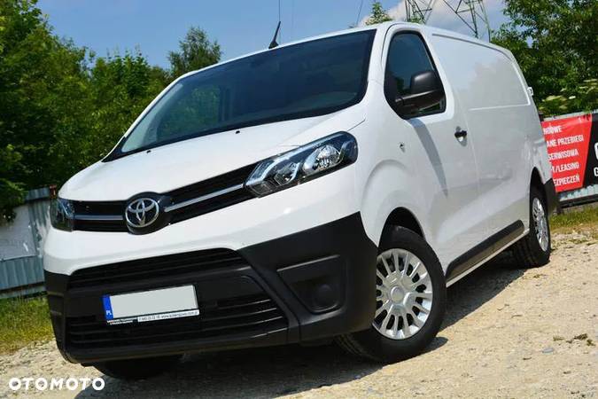 Toyota PROACE - 2