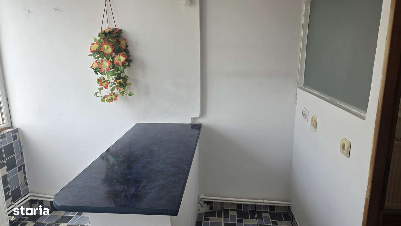 Vand garsoniera in Deva, zona I. Maniu, suprafata utila 31 mp, - Imagine principală: 4/16