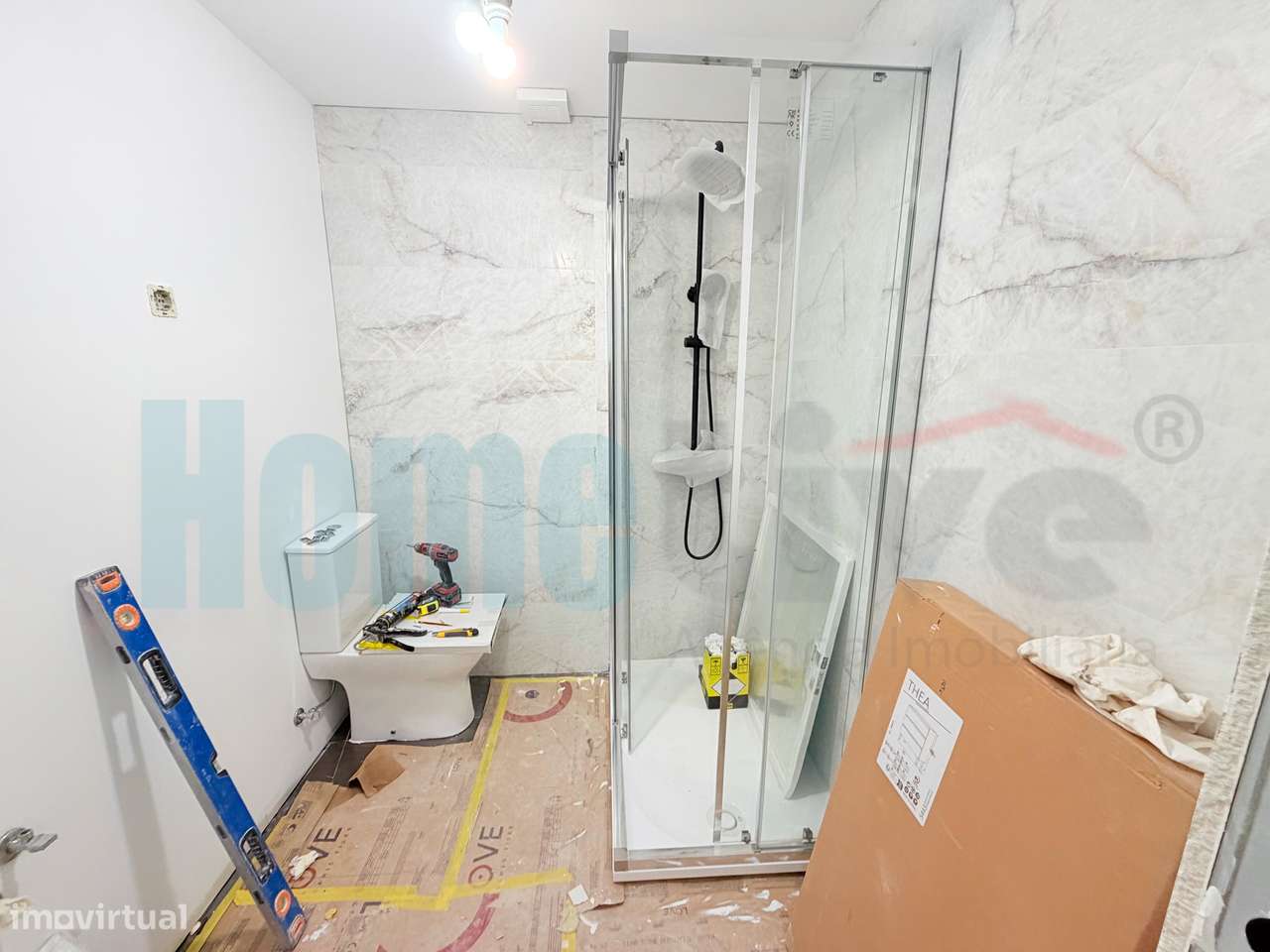 T3 Remodelado Logradouro 45m² | Centro de Alverca do Ribatejo – Lisboa-8