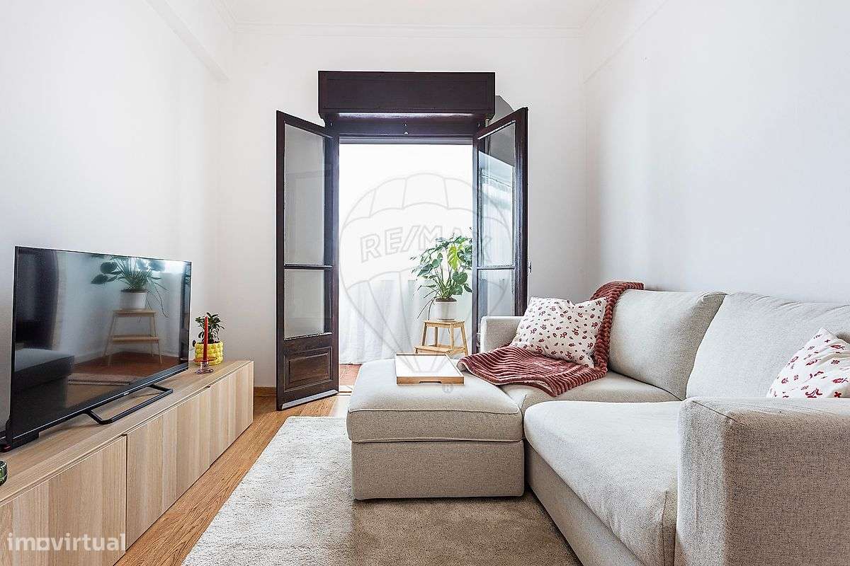 Apartamento T1 para arrendamento - Grande imagem: 4/20